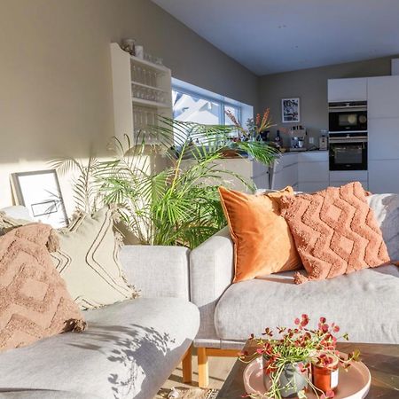 Fabrikken Villa Bleik Ngoại thất bức ảnh