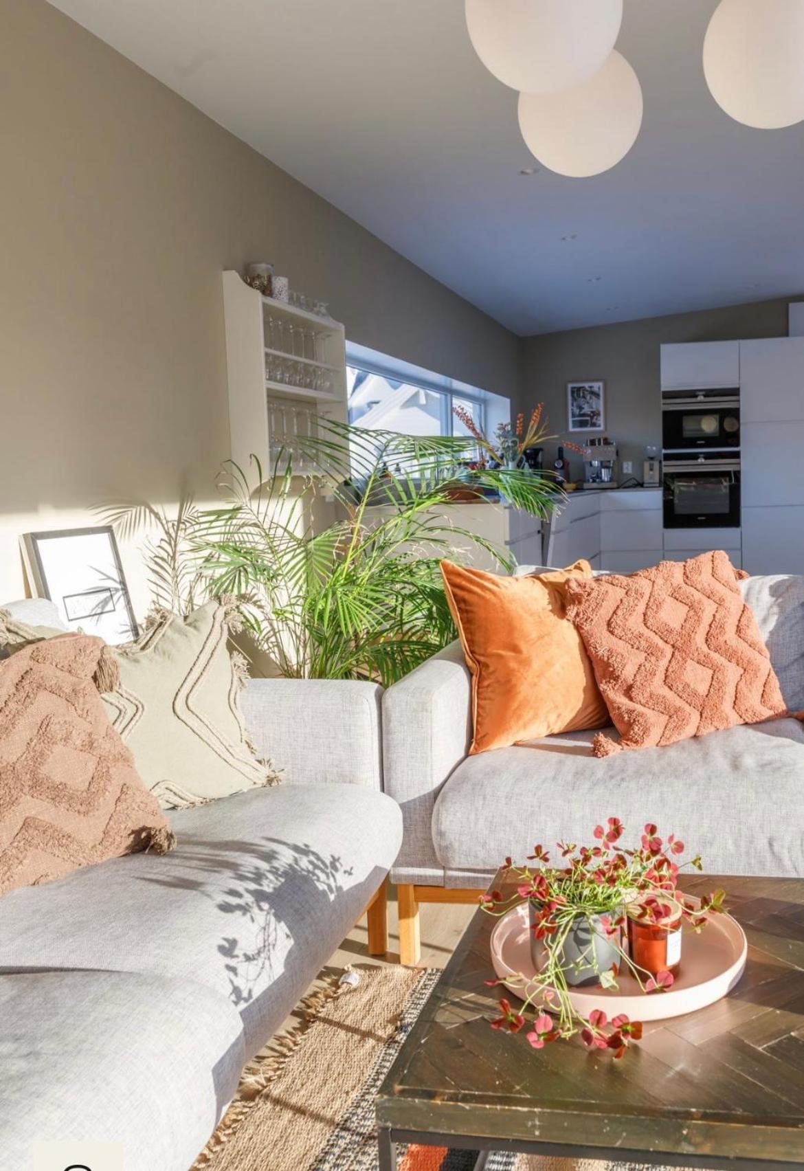 Fabrikken Villa Bleik Ngoại thất bức ảnh